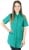 Изображение към продукта VIKING-T ДАМСКА МАНТА С КЪС РЪКАВ BENI GREEN XS-3XL