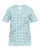 Изображение към продукта VIKING - T ДАМСКА ТУНИКА С КЪС РЪКАВ ICE BLUE