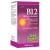 Изображение към продукта ВИТАМИН B12 сублингвални таблетки 1000 мкг * 180 НАТУРАЛ ФАКТОРС