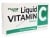 Изображение към продукта ТЕЧЕН ВИТАМИН C ампули 200 мг / 2 мл РАЗТВОР ЗА ПИЕНЕ * 10