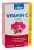 Изображение към продукта ВИТАР ВИТАМИН C + ЦИНК + ЕХИНАЦЕЯ + ШИПКА диспергиращи таблетки * 45