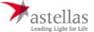 ASTELLAS PHARMA