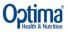 OPTIMA HEALTH&NUTRIT