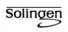SOLINGEN