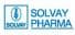 SOLVAY PHARMA