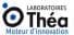 LABORATORIES THEA