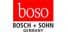 Механични апарати за кръвно налягане от BOSO