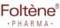 FOLTENE PHARMA