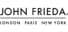 JOHN FRIEDA