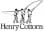 HENRY COTTON'S