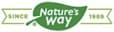 NATURE'S WAY