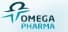 OMEGA PHARMA