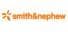 SMITH & NEPHEW