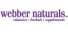 WEBBER NATURALS