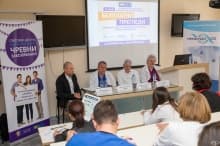 220 се прегледаха безплатно за възпалителни чревни заболявания - 77,6% от тях досега са били без диагноза или са недоволни от лечението си
