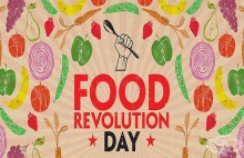 Food Revolution Bulgaria -           -  