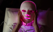 LED ����� �� ���� � ��� ������ � �������� �� ��������� ���� �� ������