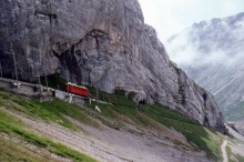     : Pilatusbahn - -   