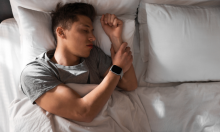 ���� ��������� ��� ���������� ��� (sleepmaxxing) ���� �� ��� ������� �����
