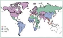 Колко често се среща инфекцията с човешки папилома вирус (HPV)?