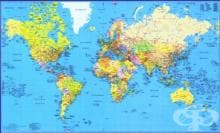 Каква е честотата на катарактата по света?
