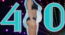          40 