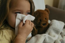 ���������� �� ������ (Bordetella pertussis)